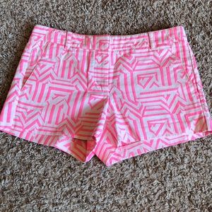 J Crew shorts